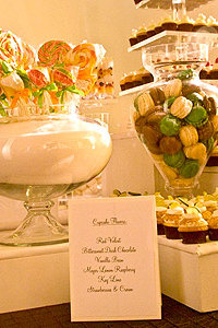 Sweets Table  