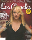 Los Angeles Magazine 